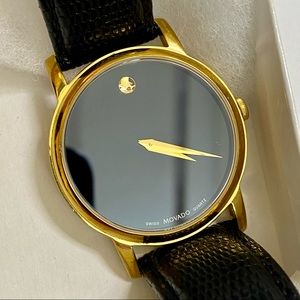 Movado Museum quality reproduction